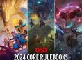 Las nuevas reglas de Dungeons & Dragons podrán usarse para crear material propio