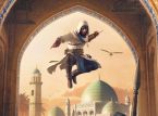 La historia de Assassin's Creed Mirage durará entre 15 y 20 horas