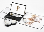 ASUS ROG y Kojima Productions se unen para crear el Flow Z13 tem&aacute;tico y una gama de accesorios