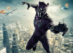 Información: El juego de Black Panther de EA fue cancelado porque pasó demasiado tiempo en preproducción