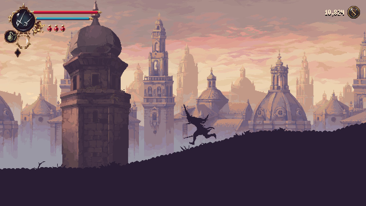 Blasphemous II
