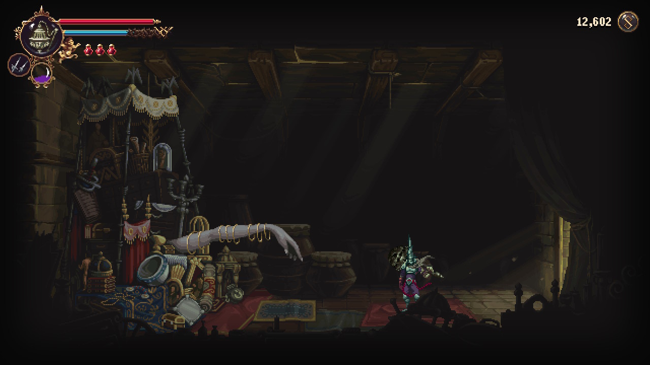 Blasphemous II