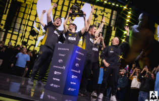 BLAST Open Primavera 2026: El Equipo Vitality contin&uacute;a su &uacute;ltimo reinado del terror con otra victoria
