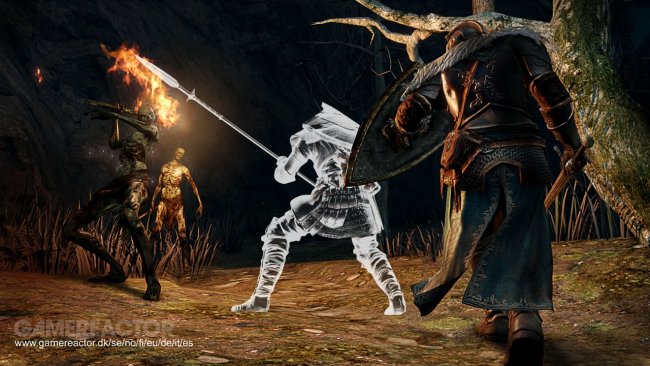 Dark Souls II