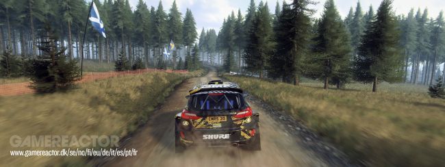 Dirt Rally 2.0