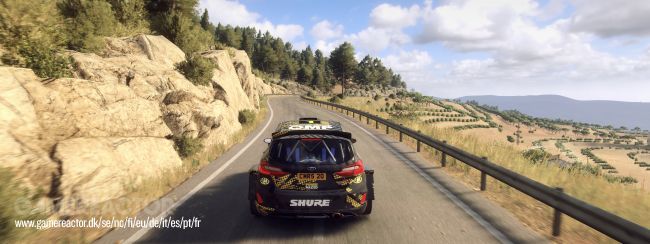 Dirt Rally 2.0