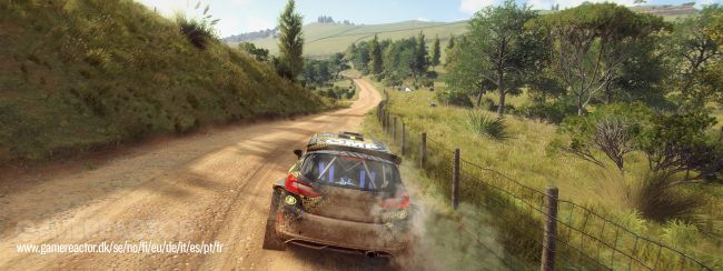 Dirt Rally 2.0