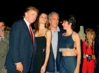 El nombre de Donald Trump aparece en los registros de vuelo de Jeffrey Epstein