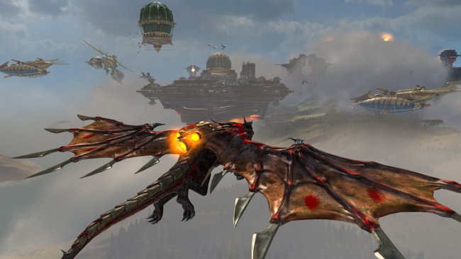 Divinity: Dragon Commander