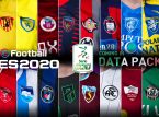 PES 2020 se queda con la Serie B italiana en excluiva