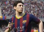 Messi es el mejor jugador de FIFA 15