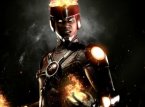 Injustice 2 recluta a Firestorm
