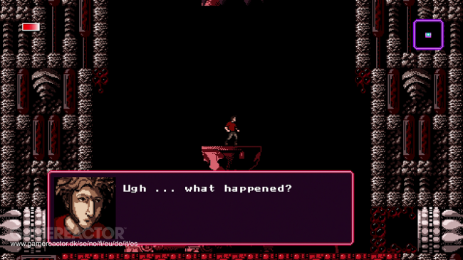 Axiom Verge