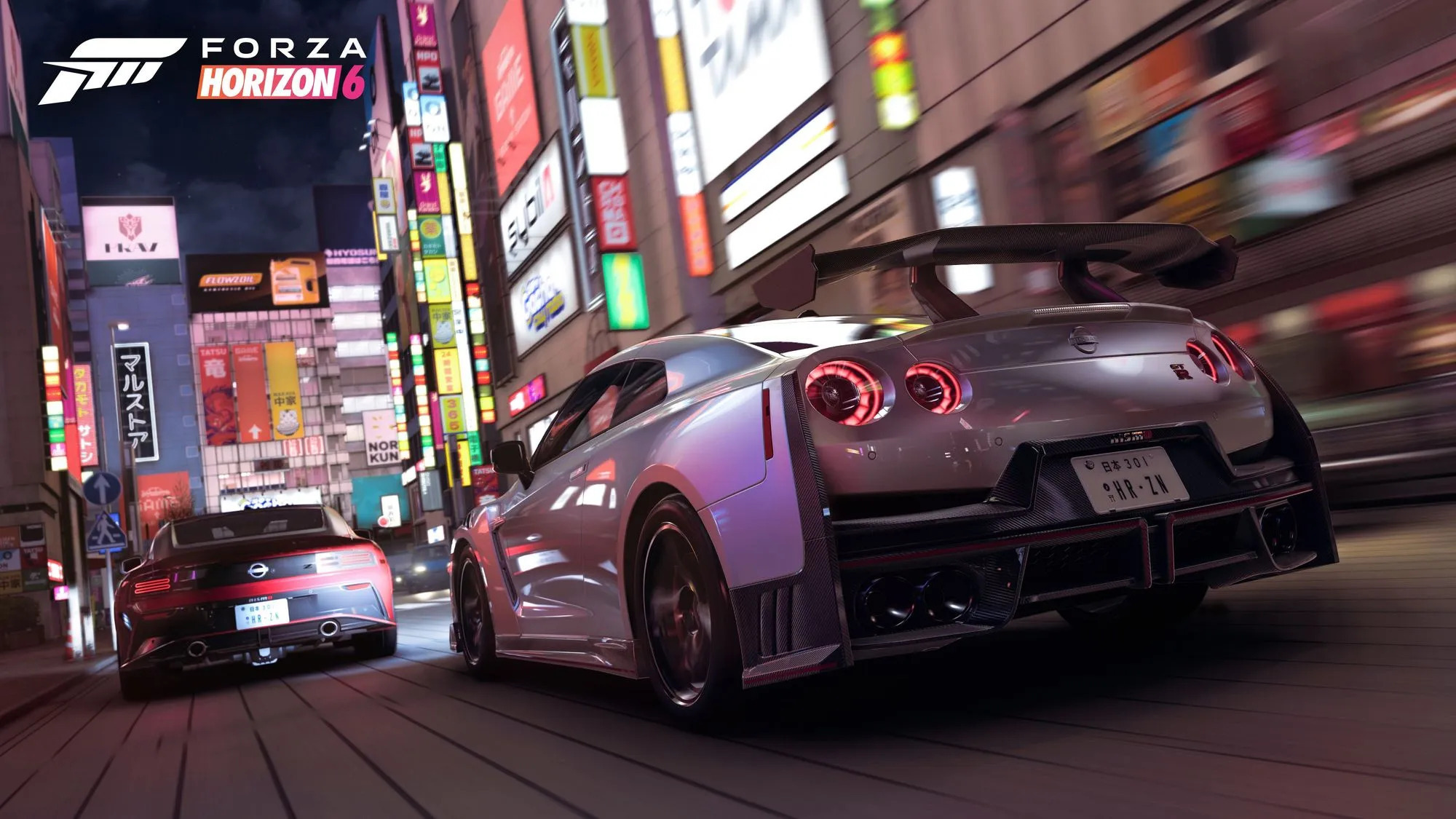 Forza Horizon 6 se mueve de maravilla, pero sufre del "sueño de conducir por autopista", y te lo explicamos mejor en nuestra REVIEW