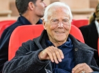 Giorgio Armani fallece a los 91 a&ntilde;os