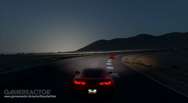 Gran Turismo 6