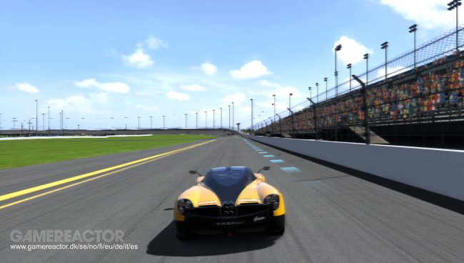 Gran Turismo 6