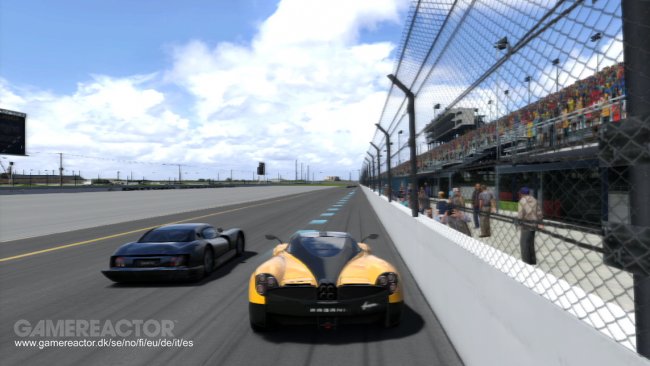 Gran Turismo 6