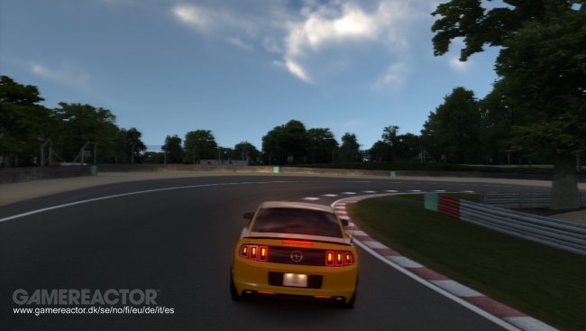 Gran Turismo 6