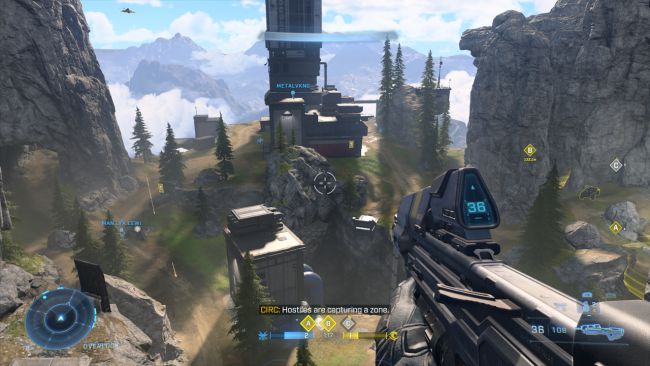 Halo Infinite