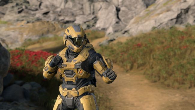 Halo Infinite