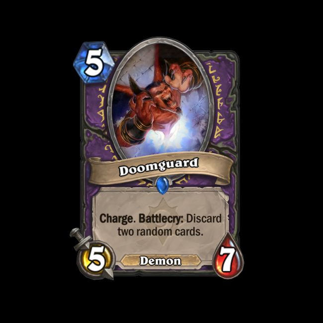 Hearthstone: Heroes of Warcraft