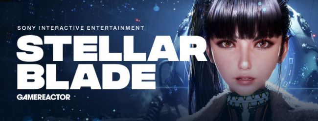 Stellar Blade