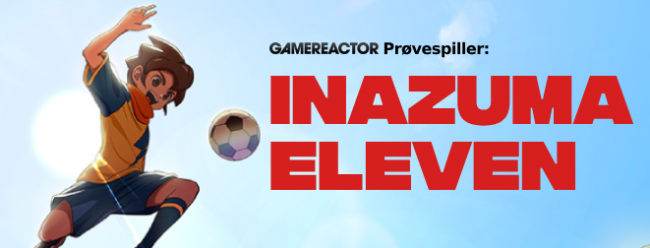 Análisis: Inazuma Eleven: Victory Road - El fútbol de Level-5 en su máximo esplendor