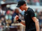 Jannik Sinner, ovacionado en su regreso, podría enfrentarse a Alcaraz o Zverev en la final de Roma