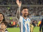La primera publicación de Leo Messi en Instagram resurge tras el fallecimiento del Papa Francisco