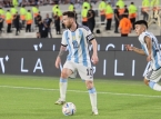 Messi se enfrenta a la demanda de un organizador de eventos por no jugar en un amistoso en Miami
