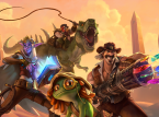 Hearthstone: Salvadores de Uldum