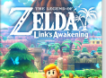 El nuevo Zelda: Link's Awakening no lo hace Nintendo