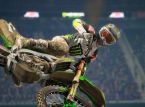 Llega el tr&aacute;iler de lanzamiento de Monster Energy Supercross 2