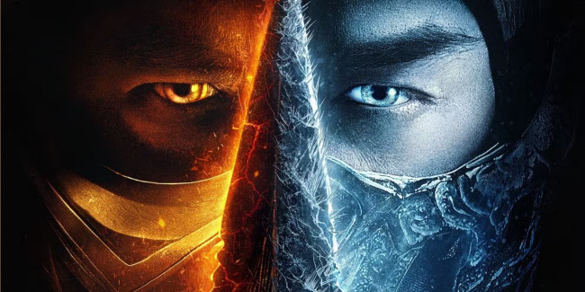 Mortal Kombat 2