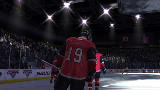 NHL 12