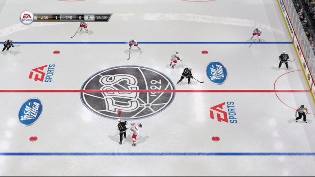 NHL 12