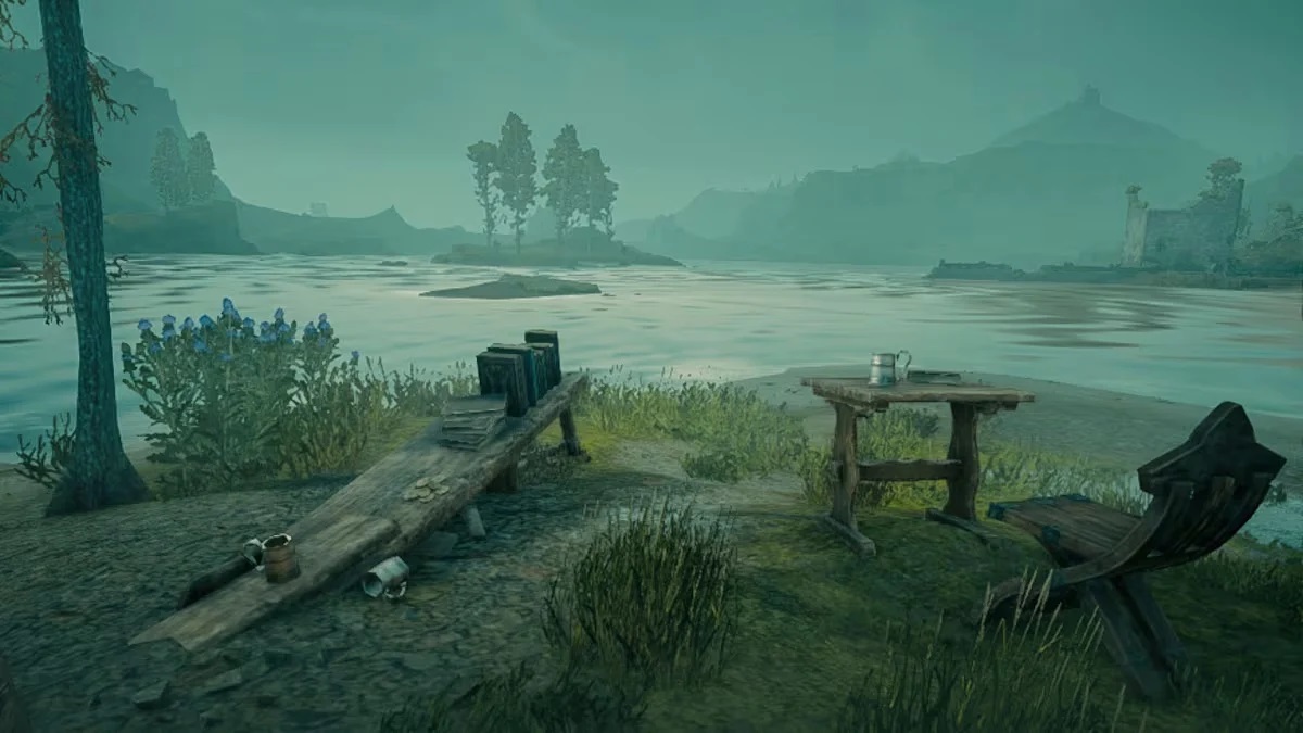 Nintendo nos recuerda que la versión para Switch de Hogwarts Legacy sigue en camino