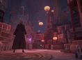 Una oferta de empleo podría ser la confirmación definitiva de que la secuela de Hogwarts Legacy está en desarrollo