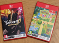 El jefe de Nippon Ichi: Los juegos de Game Key Card se están vendiendo igual de bien que los cartuchos de verdad