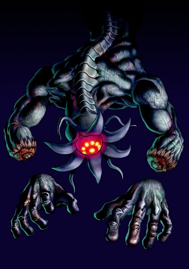 The Legend of Zelda: Ocarina of Time 3D