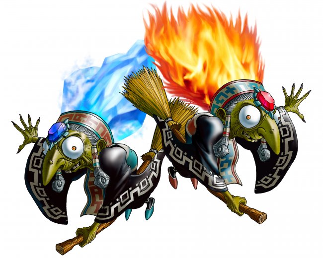 The Legend of Zelda: Ocarina of Time 3D
