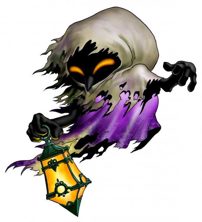 The Legend of Zelda: Ocarina of Time 3D