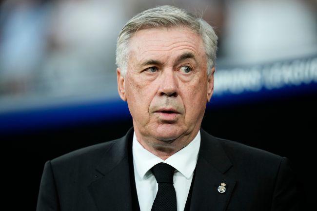 Ancelotti reprocha a los medios el vaivén de las críticas: "No soy el mejor, pero tampoco el más tonto"