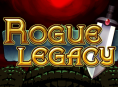 Rogue Legacy llegar&aacute; a PS3, PS4 y Vita a finales de julio