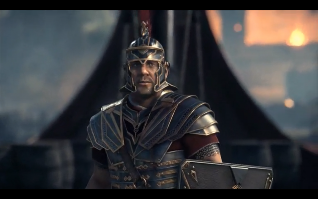 Ryse: Son of Rome