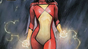 SpiderEl especial del 50.º aniversario de Woman marcará el inicio de una 
