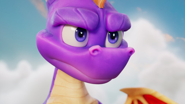 Impresiones hands-off con Spyro: A Realm Beyond - 6 cosas que vale la pena destacar del anuncio