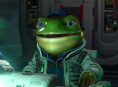 Hoy, en Gamereactor Live, vamos a hacer toneles en Star Fox