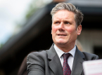 Starmer amenaza a las plataformas tecnol&oacute;gicas con prohibirlas en el Reino Unido por no eliminar el "porno de venganza"